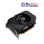 ASUS GeForce RTX 3060 Phoenix V2 Graphics Card 