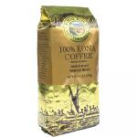 Royal Kona 100% Kona Medium Roast Whole Bean Coffee - 7oz pack of 2