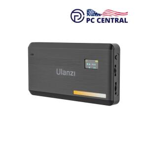 Ulanzi VL-200 Rechargeable Bi-Color Video Light