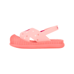 Ipanema Cute Baby Sandals Pink/Pink Size 5 US