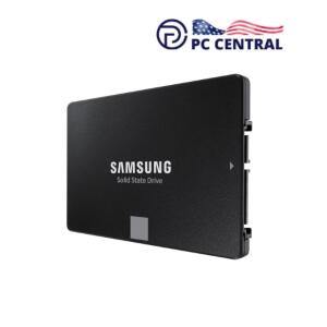 Samsung SSD Internal 2TB 870 EVO SATA III 2.5"