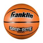 Frankiln Grip-Rite 1000 Basketball