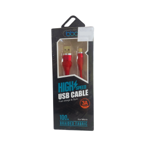 Blue Beat Digital (BBD) USB Cable