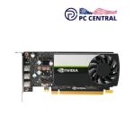 PNY NVIDIA Low-Profile Graphics Card T400 