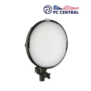 Raya Bi-Color 9" Round LED Light Panel 