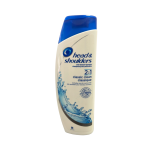 Head & Shoulders 400ml (13.5oz) 2In1 Shampoo & Conditioner Classic Clean