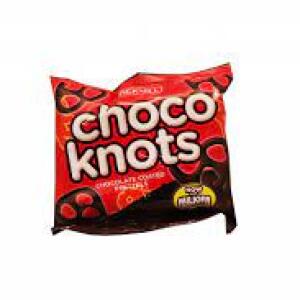 Choco Knots 7pcs 28g