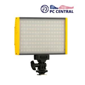 ikan Onyx 120 Bi-Color On-Camera LED Light 