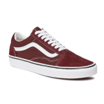 Vans Unisex Old Skool Shoe Color Theory Bitter