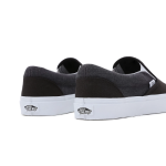 Vans U CLassic Slip-On Summer Linen Black