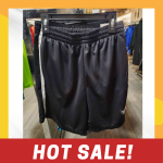 Under Armour Black Shorts Size YLG