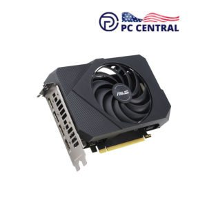 ASUS GeForce Graphic Card RTX 3050 Phoenix EVO