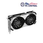 MSI GeForce RTX 4070 Ti SUPER 16G VENTUS 2X OC Graphics Card 