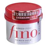 (Shiseido) Japan Fino Premium Touch Hair Mask, 8.11 Ounce (0.5 lb)