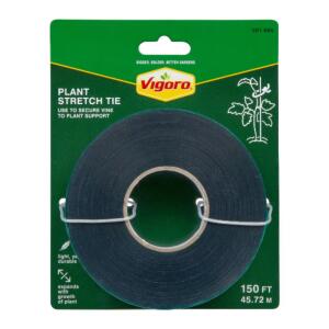 Vigoro 150" Sturdy Stretch Plant Tie