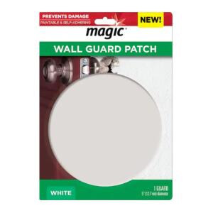 Magic Wall Guard Patch 5"