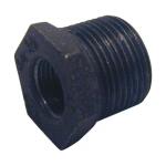 Southland 3/4" x 1/2" Black Bushing