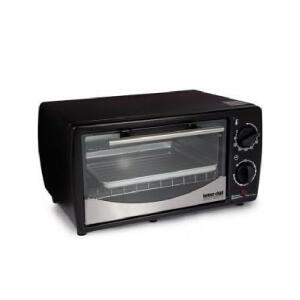 Better Chef 9 Liter Toaster Oven Broiler