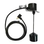 Everbilt Switch for Sump Pumps Vertical Float