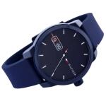 Tommy Hilfiger Denim Color Watch