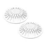 Danco Bathroom Sink hair Catcher -2pk