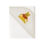 Disney Baby Winnie The Pooh 2 Pack Hooded Towels