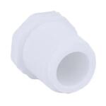 Charlotte 1"-1/2" Pvc Plug MPT