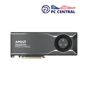 AMD Radeon Pro W7900 Professional Graphics Card 