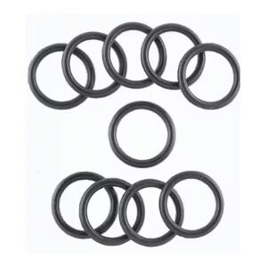 Everbilt #55 O - Ring ( 10 Pack )