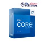 Intel Core i7-13700K 3.4 GHz 16-Core LGA 1700 Processor