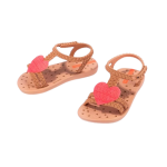 Ipanema My First Ipanema Baby Beige/Pink Size 10.11