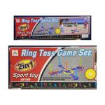 Ring Toss Game Set 2 in 1 Sport toy