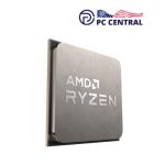 AMD 5600G AM4 Processor Ryzen 5 3.9 GHz Six-Core 