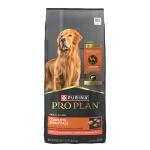 Purina Pro Plan Complete Essentials Shredded Blend Adult Dry Dog Food - Salmon & Rice 33lb