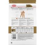 Royal Canin® Breed Health Nutrition® Poodle Breed Specific Adult Dog Dry Food 10lb