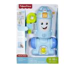 Fisher-Price Laugh & Learn Toddler Toy Light-Up Learning Vacuum