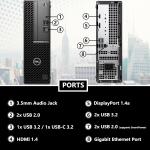 Dell Optiplex 7020 7000 SFF Intel i5-14500