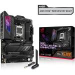 ASUS ROG Strix X670E-E Gaming Socket AM5 Ryzen 7000 ATX Motherboard