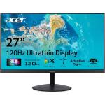 acer SB270 G0bi 27" IPS Full HD (1920 x 1080) Ultra-Thin Zero-Frame Gaming Office Monitor