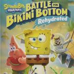 Nintendo Switch Spongebob SquarePants: Battle for Bikini Bottom (Standard Edition)