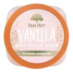 Tree Hut Vanilla Shea Sugar, 18 oz, Exfoliating & Hydrating Body Scrub