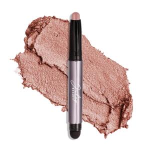 Julep Eyeshadow 101 Cre to Powder Waterproof Eyeshadow Stick Rose Shimmer