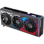 ASUS ROG Strix GeForce RTX™ 4070 Ti Super OC Edition Gaming Graphics Card