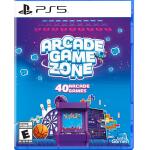 PS5 - Arcade Game Zone