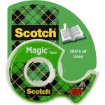 Scotch and Post-it Brand Office Essentials Kit