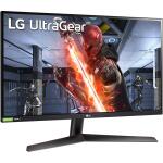 LG 27GN800-B UltraGear 27 inch QHD (2560x1440) IPS 144Hz 1ms Gaming Monitor