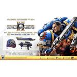 Warhammer 40,000 Space Marine 2 PlayStation 5