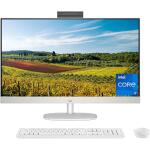 HP 2023 27 inch All-in-One Desktop PC (12 GB RAM, 512 GB SSD)