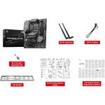 MSI B760 Gaming Plus WiFi Gaming Motherboard