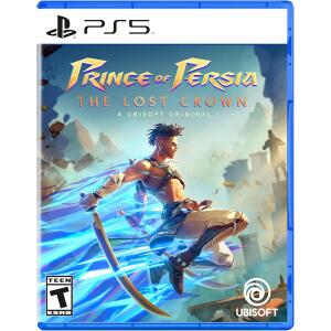 Prince of Persia The Lost Crown Standard Edition PlayStation 5